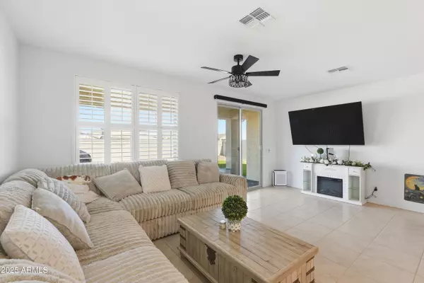 23052 E FIRESTONE Drive, Queen Creek, AZ 85142