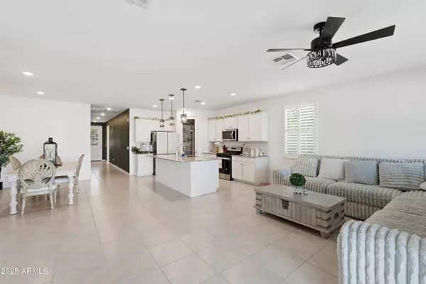 23052 E FIRESTONE Drive, Queen Creek, AZ 85142