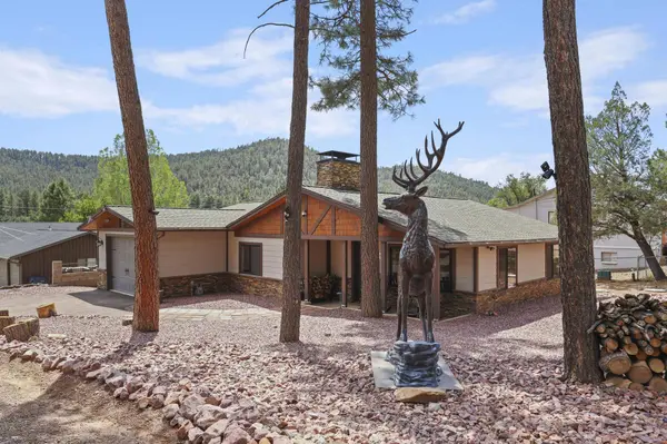 4986 N Old Spruce DR, Strawberry, AZ 85544