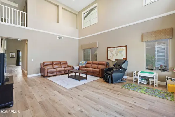 3317 W HONOR Court, Anthem, AZ 85086