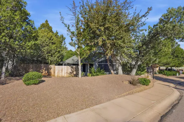 310 N Trailwood RD, Payson, AZ 85541