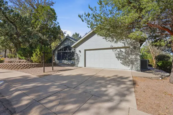 310 N Trailwood RD, Payson, AZ 85541
