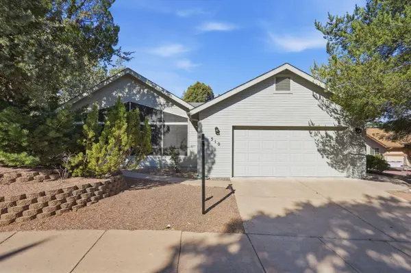 310 N Trailwood RD, Payson, AZ 85541