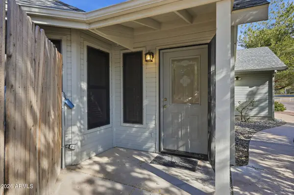 310 N TRAILWOOD Road, Payson, AZ 85541