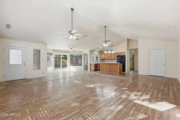 310 N TRAILWOOD Road, Payson, AZ 85541