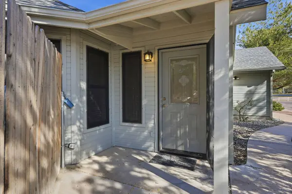 310 N Trailwood RD, Payson, AZ 85541