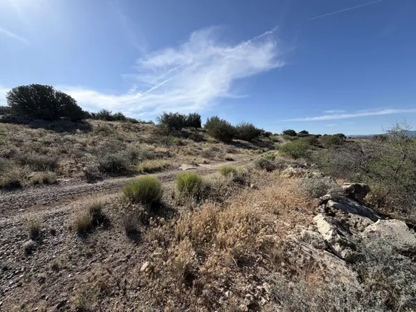5033 E Goss DR, Rimrock, AZ 86335