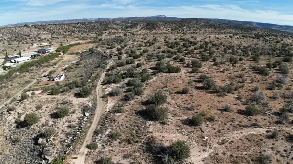 5033 E Goss DR, Rimrock, AZ 86335