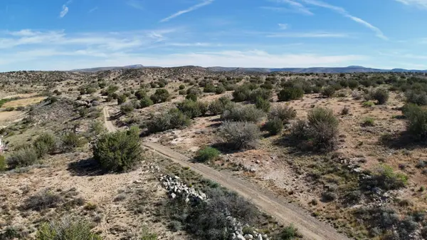 5033 E Goss DR, Rimrock, AZ 86335