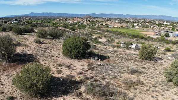 5033 E Goss DR, Rimrock, AZ 86335
