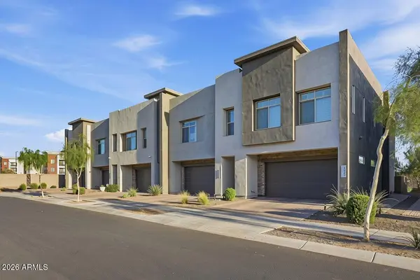 1917 W TROTTER Trail, Phoenix, AZ 85085