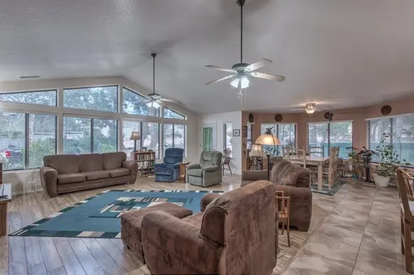 310 N Trailwood Rd, Payson, AZ 85541-6257