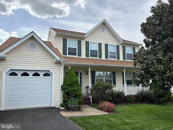 21 JOPLIN CT, Stafford, VA 22554