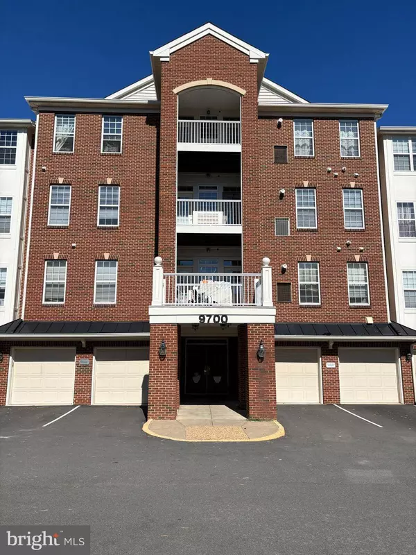 9700 ELZEY PL #UNIT 302, Manassas Park, VA 20111