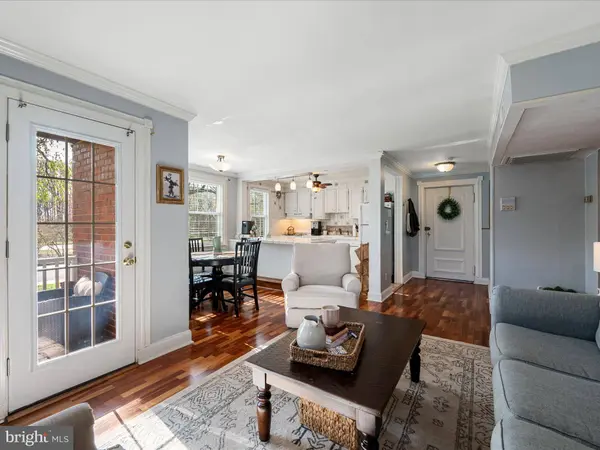 6620 BOULEVARD VW #A2, Alexandria, VA 22307
