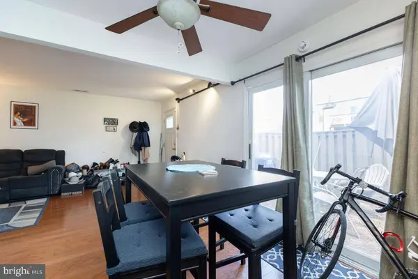 3801-D NEEDLES PL #D, Alexandria, VA 22309