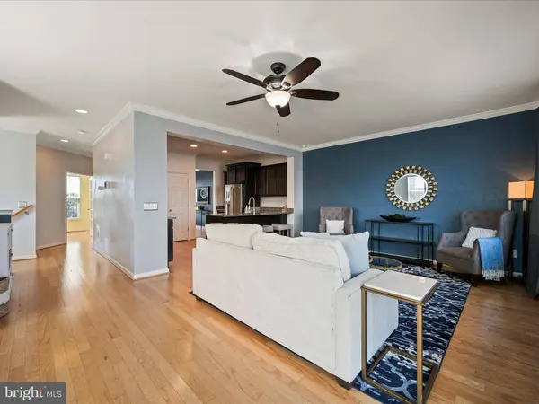 123 BLACKFORD DR, Stephenson, VA 22656