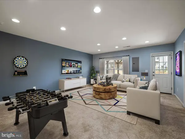 123 BLACKFORD DR, Stephenson, VA 22656