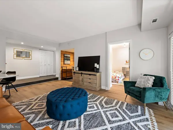 11813 BRETON CT #1A, Reston, VA 20191