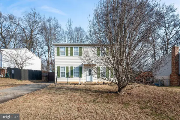 14367 SPRINGBROOK CT, Woodbridge, VA 22193