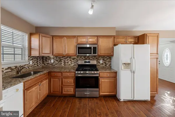 14367 SPRINGBROOK CT, Woodbridge, VA 22193