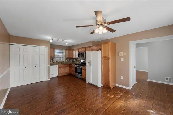 14367 SPRINGBROOK CT, Woodbridge, VA 22193
