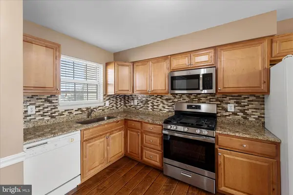 14367 SPRINGBROOK CT, Woodbridge, VA 22193