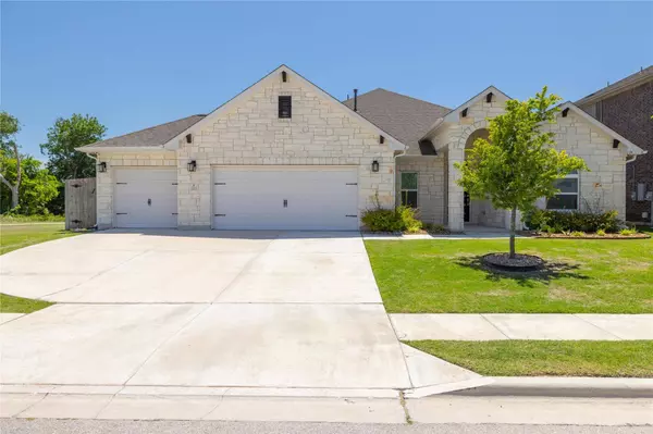 5213 Fresno Ave, Pflugerville, TX 78660