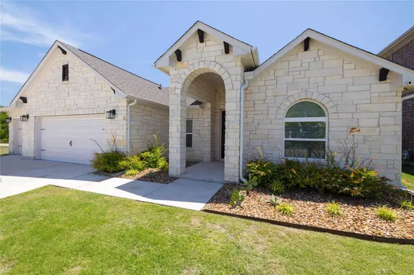 5213 Fresno Ave, Pflugerville, TX 78660