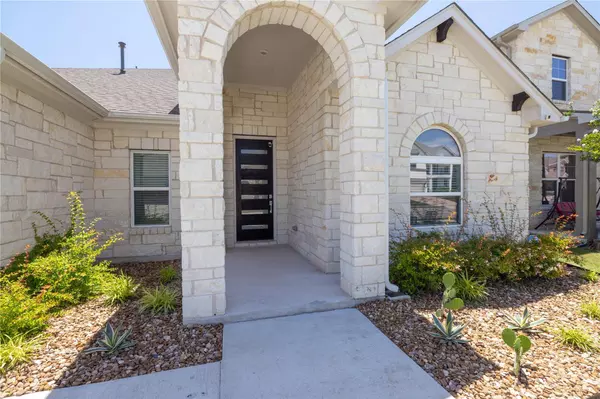 5213 Fresno Ave, Pflugerville, TX 78660