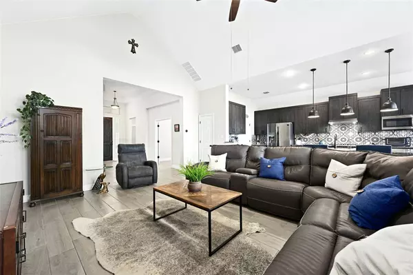 117 White Steppe WAY, Georgetown, TX 78626