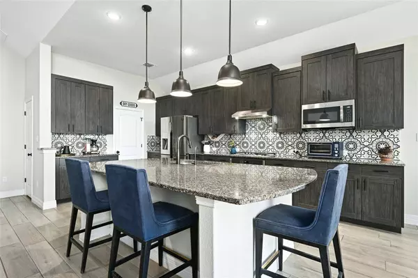 117 White Steppe WAY, Georgetown, TX 78626