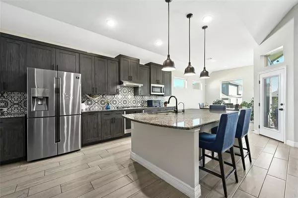 117 White Steppe WAY, Georgetown, TX 78626