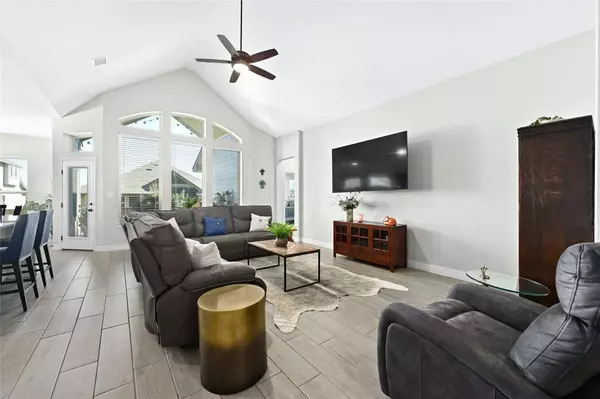 117 White Steppe WAY, Georgetown, TX 78626