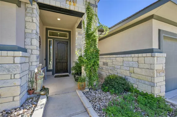 117 White Steppe WAY, Georgetown, TX 78626