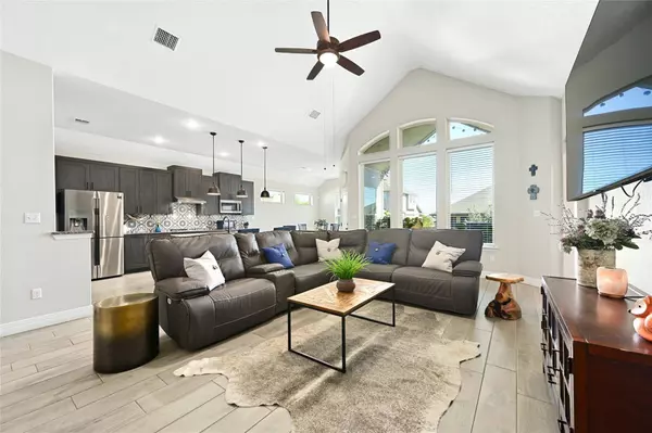 117 White Steppe WAY, Georgetown, TX 78626