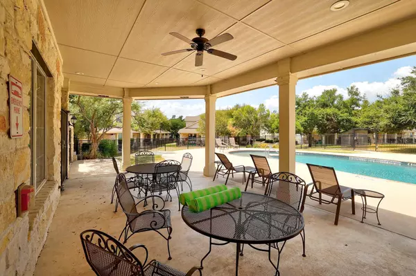 1900 Scofield Ridge PKWY #5901, Austin, TX 78727