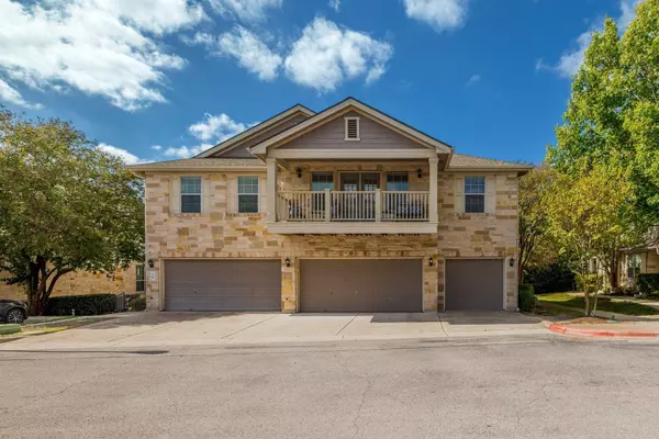 1900 Scofield Ridge PKWY #5901, Austin, TX 78727
