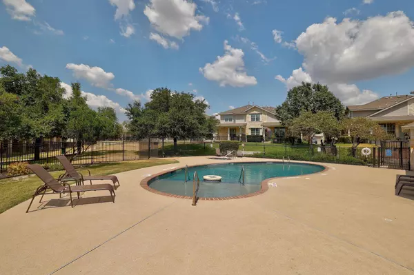 1900 Scofield Ridge PKWY #5901, Austin, TX 78727