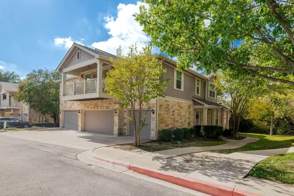 1900 Scofield Ridge PKWY #5901, Austin, TX 78727
