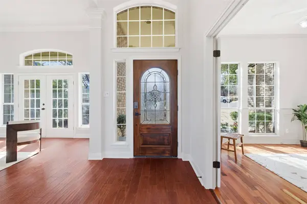 7600 Ashleaf CV, Austin, TX 78759