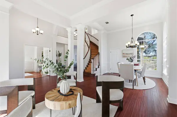 7600 Ashleaf CV, Austin, TX 78759