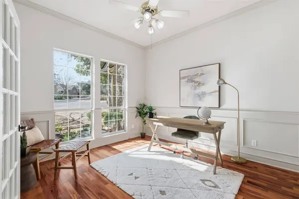 7600 Ashleaf CV, Austin, TX 78759