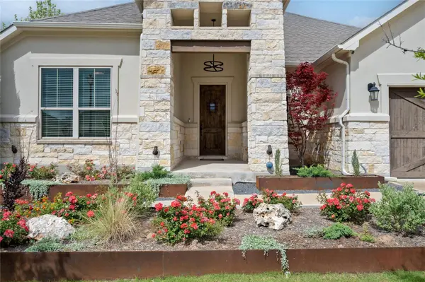 20216 Clare Island BND, Pflugerville, TX 78660