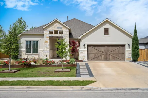 20216 Clare Island BND, Pflugerville, TX 78660