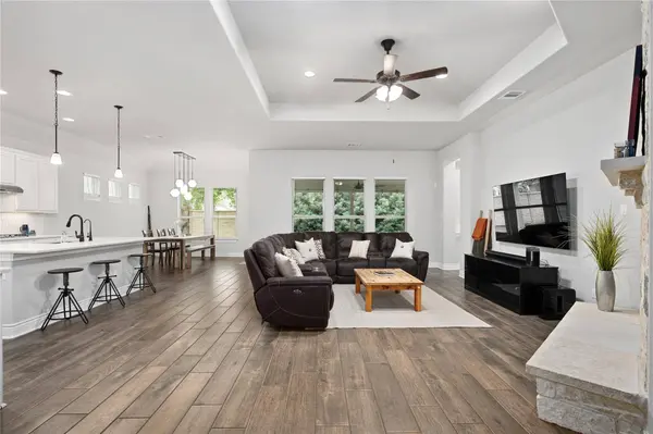 20216 Clare Island BND, Pflugerville, TX 78660