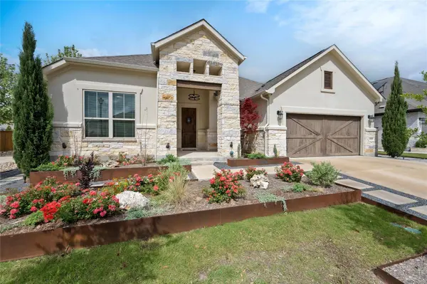 20216 Clare Island BND, Pflugerville, TX 78660