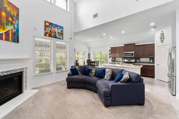 5033 Yucca Bloom DR, Georgetown, TX 78626