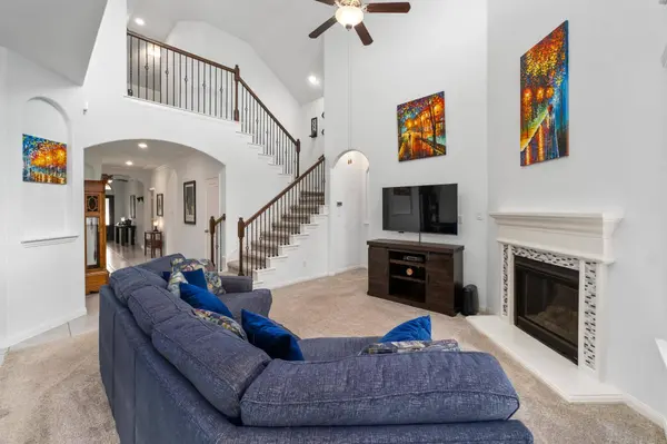 5033 Yucca Bloom DR, Georgetown, TX 78626