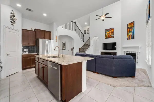 5033 Yucca Bloom DR, Georgetown, TX 78626